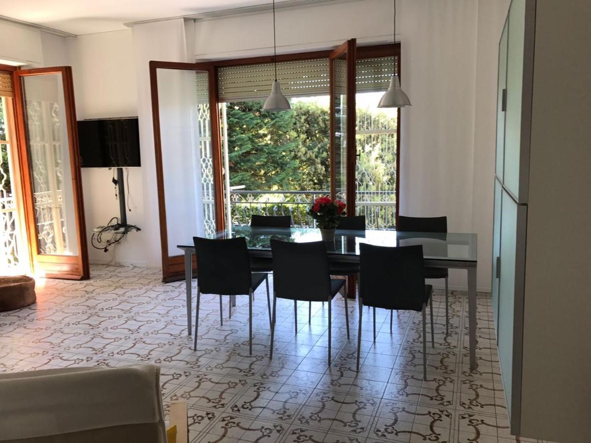 Mimosa Apartment By Portofinovacanze Rapallo Exterior foto