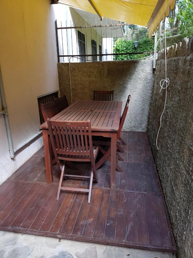Mimosa Apartment By Portofinovacanze Rapallo Exterior foto