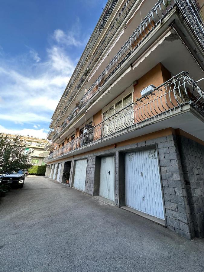 Mimosa Apartment By Portofinovacanze Rapallo Exterior foto